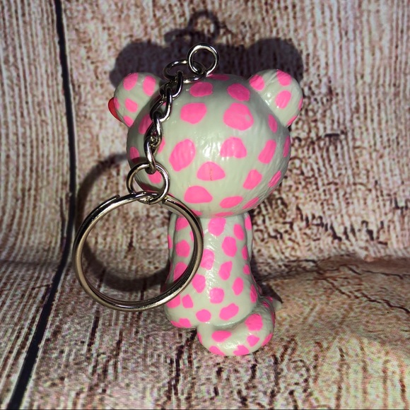 TY Keychain - Picture 2 of 2